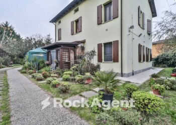 Giardino - Villa via Canalazzo, San Giovanni in Persiceto - foto 3