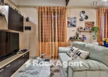 Salone - Villa via Canalazzo, San Giovanni in Persiceto - foto 4