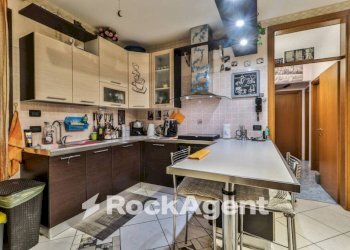 Cucina - Villa via Canalazzo, San Giovanni in Persiceto - foto 7