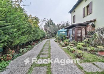 Giardino - Villa via Canalazzo, San Giovanni in Persiceto - foto 14