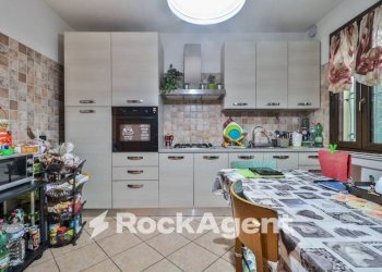 Cucina - Villa via Canalazzo, San Giovanni in Persiceto - foto 17