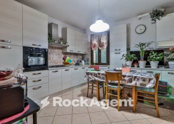 Cucina - Villa via Canalazzo, San Giovanni in Persiceto - foto 18
