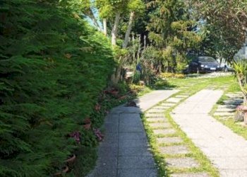 Giardino - Villa via Canalazzo, San Giovanni in Persiceto - foto 26