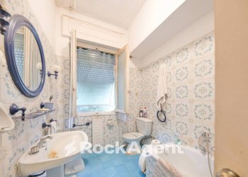 Bagno - Trilocale salita Sella, Genova (zona Apparizione) - foto 9