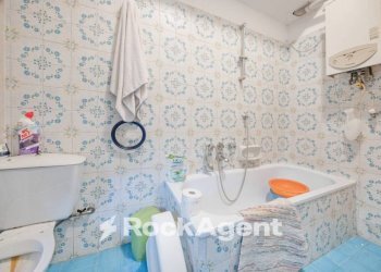 Bagno - Trilocale salita Sella, Genova (zona Apparizione) - foto 17
