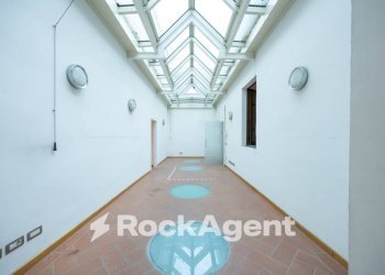 Cortile interno - Ufficio piazzetta Spirito Santo, Pistoia - foto 16