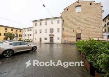 Zona - Ufficio piazzetta Spirito Santo, Pistoia - foto 22