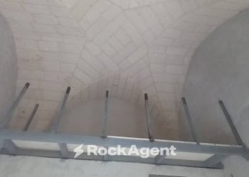 Planimetria - Quadrilocale via Guglielmo Marconi, 28, Cutrofiano - foto 7