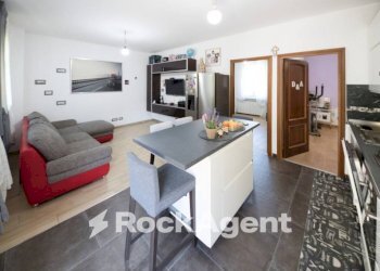 Cucina - Three-room apartment via Monte Grappa, 3, Mignanego - photo 1