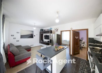 Cucina - Three-room apartment via Monte Grappa, 3, Mignanego - photo 5