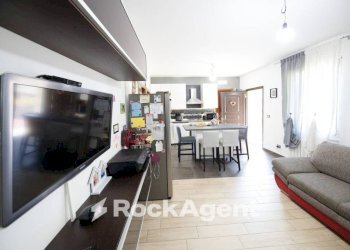 Salone - Three-room apartment via Monte Grappa, 3, Mignanego - photo 6