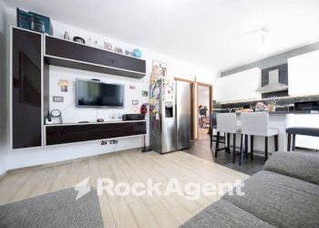 Salone - Three-room apartment via Monte Grappa, 3, Mignanego - photo 7