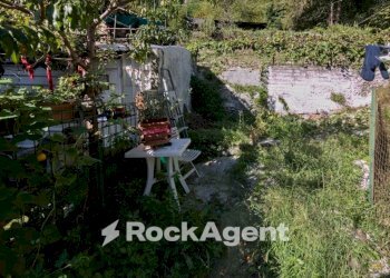 Giardino - Three-room apartment via Monte Grappa, 3, Mignanego - photo 22