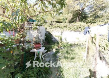 Giardino - Three-room apartment via Monte Grappa, 3, Mignanego - photo 23