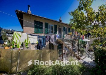 Giardino - Three-room apartment via Monte Grappa, 3, Mignanego - photo 26