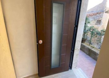 Interno palazzo - Trilocale via Andrea Scriattoli, 16, Vetralla - foto 12