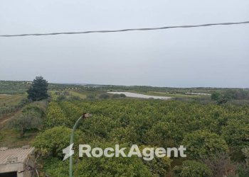 Vista - Villa Bommiscuro SNC, Noto - foto 2