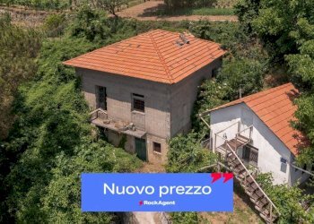 Vista - Casa indipendente via Santa Lucia, Agerola - foto 2