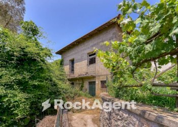 Terreno - Casa indipendente via Santa Lucia, Agerola - foto 4