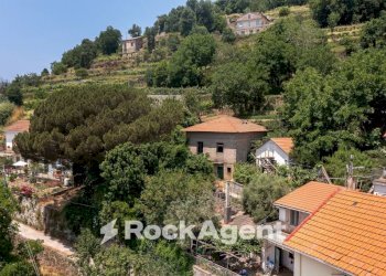 Vista - Casa indipendente via Santa Lucia, Agerola - foto 13