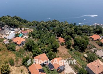 Vista - Casa indipendente via Santa Lucia, Agerola - foto 14