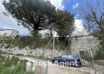 Terreno - Casa indipendente via Santa Lucia, Agerola - foto 23