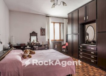 Camera da letto - Villa via Eugenio Montale, 6, Frascarolo - foto 10