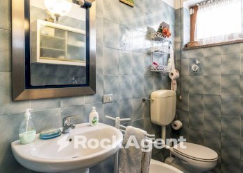 Bagno - Villa via Eugenio Montale, 6, Frascarolo - foto 13