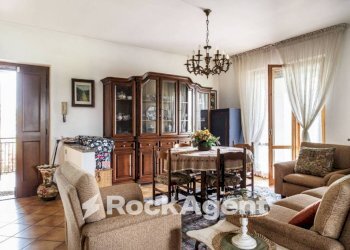 Salone - Villa via Eugenio Montale, 6, Frascarolo - foto 22