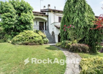 Giardino - Villa via Eugenio Montale, 6, Frascarolo - foto 39