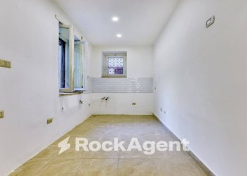 Salone - Appartamento via Francesco Petrarca, Napoli (zona Posillipo) - foto 5