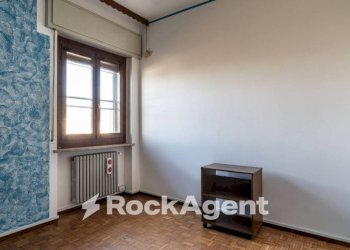 Camera da letto - Villa a Schiera viale Martiri della Libertà, 58, Mede - foto 16