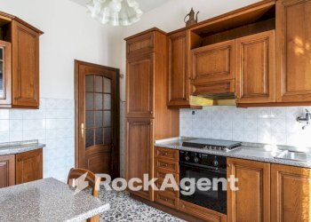 Cucina - Villa a Schiera viale Martiri della Libertà, 58, Mede - foto 21
