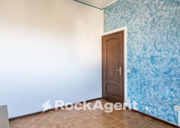 Camera da letto - Villa a Schiera viale Martiri della Libertà, 58, Mede - foto 23