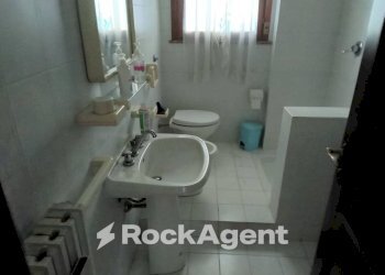 Bagno - Appartamento via Agesidamo, Locri - foto 4