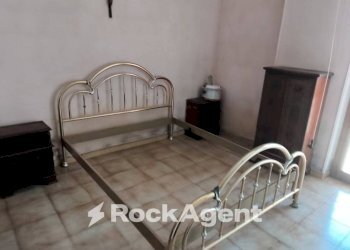 Camera da letto - Appartamento via Agesidamo, Locri - foto 5