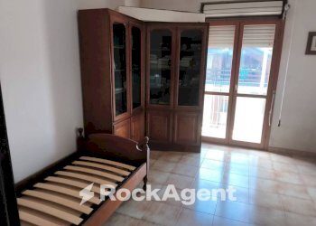 Camera da letto - Appartamento via Agesidamo, Locri - foto 6