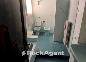 Bagno - Appartamento via Agesidamo, Locri - foto 7