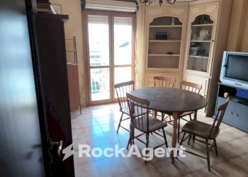 Salone - Appartamento via Agesidamo, Locri - foto 10