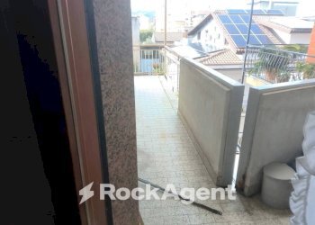 Balcone - Appartamento via Agesidamo, Locri - foto 11