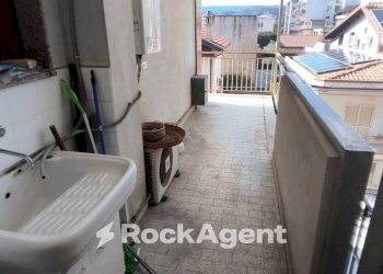 Terrazzo - Appartamento via Agesidamo, Locri - foto 12