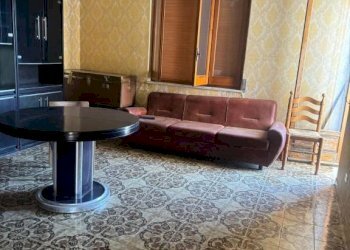 Interno palazzo - Casa indipendente via Rione Garreffa, Benestare - foto 8