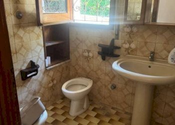 Bagno - Casa indipendente via Rione Garreffa, Benestare - foto 12