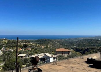 Vista - Casa indipendente via Rione Garreffa, Benestare - foto 20