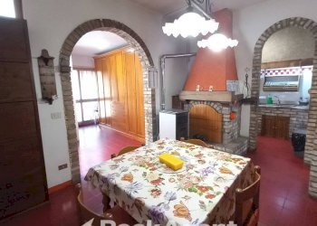 Salone - Appartamento via Raffaello Sanzio, 106, Senigallia - foto 7