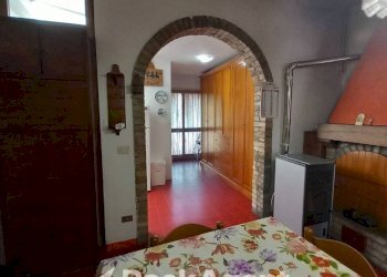 Camera da letto - Appartamento via Raffaello Sanzio, 106, Senigallia - foto 8