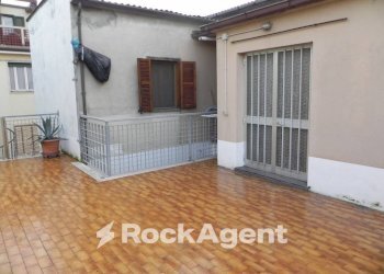 Terrazzo - Appartamento via Raffaello Sanzio, 106, Senigallia - foto 26