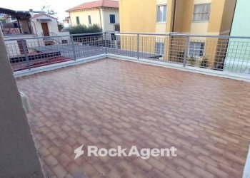 Terrazzo - Appartamento via Raffaello Sanzio, 106, Senigallia - foto 28