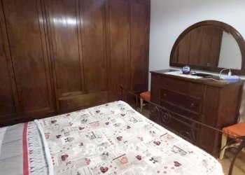 Camera da letto - Appartamento via Raffaello Sanzio, 106, Senigallia - foto 32