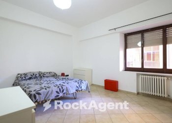 Camera da letto - Ufficio via Edmondo Buccarelli, 4, Catanzaro - foto 12